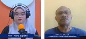 Dorong Kebijakan Inklusif Disabilitas, Yayasan Bakti Tekankan Kolaborasi Lintas Sektor di Sulsel