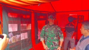 Empat Tim Dikerahkan Menuju Lokasi Jatuhnya Pesawat ATR 42-500 di Pangkep