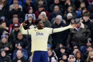 Kejutan di Villa Park: Everton Akhiri Rekor Kandang Aston Villa