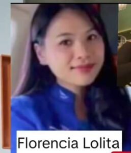 Kisah Pilu Florencia Lolita, Awak Kabin ATR 400: Pergi Bertugas, Pulang Dalam Keabadian Saat Hari Bahagia Menanti