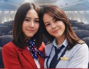 Kabar Duka dari Pangkep, Dua Pramugari Pesawat ATR 42-500 Ditemukan Meninggal Dunia