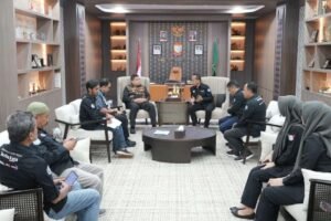 Pemkot Makassar Siapkan Penilaian Lingkungan hingga RT/RW, Munafri Kucurkan Anggaran Rp2 Miliar