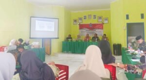 Musrenbang Desa Mattirowalie Jadi Wadah Penentuan Arah Pembangunan 2027