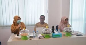 Pemkab Sinjai Perkuat Layanan Kesehatan, Fokus Program Berdampak Langsung bagi Masyarakat