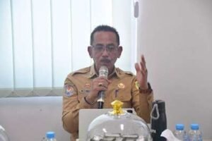 Sekda Sinjai Tekankan Program Kesehatan Harus Berdampak Nyata bagi Masyarakat