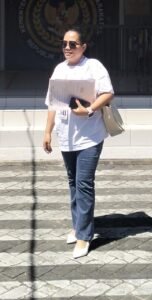 LBH No Viral No Justice Perluas Jaringan, DPC Kota Parepare Segera Dibentuk