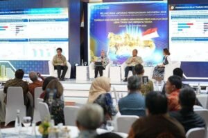 BI Luncurkan LPI 2025, Proyeksi Ekonomi Indonesia Terus Menguat hingga 2027