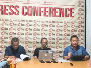 Probity Audit Dinilai Efektif Cegah Korupsi, ACC Soroti Keterbatasan Auditor Inspektorat Sulsel