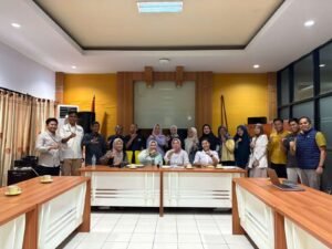 FIS-H UNM Tingkatkan Kualitas Pendampingan PKM Dosen untuk Sukses PIMNAS 2026