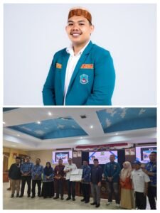 Ketua Umum PB HPMT Hadiri Forum Konsultasi Publik RKPD Jeneponto 2027, Dorong Beasiswa Kedaeraha
