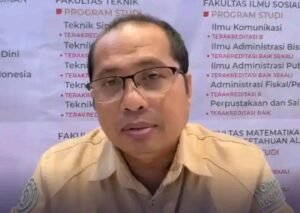 UIM Resmi Buka PMB 2026, Sediakan 1.500 Kuota Mahasiswa Baru di 34 Prodi