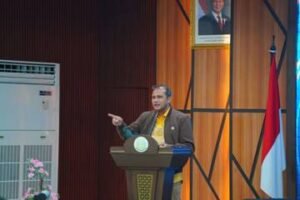 Sosialisasi KUHP dan KUHAP Baru di Sulsel: Jaksa Ditekankan Jadi Garda Terdepan Penegakan Hukum