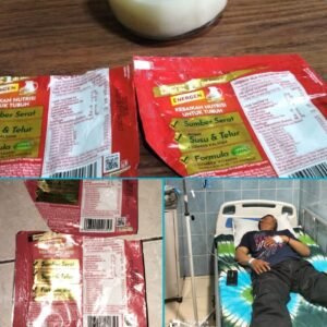 Peredaran Minuman Kedaluwarsa di Makassar, Mediasi Tak Temui Titik Terang, Keluarga Korban Siapkan Laporan Polisi