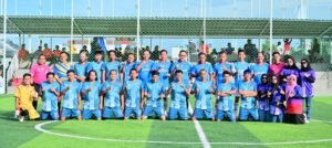 Semarak HPN ke-80, Jurnalis Bone dan Forkopimda Perkuat Sinergi Lewat Eksebisi Mini Soccer