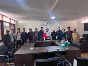 BEM FISEH Universitas Cokroaminoto,Gebrak DPRD Kota Makassar! Gerakan Baru Mahasiswa: “Bangkit Dan Sadarlah Mahasiswa Makassar!