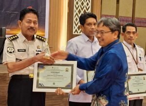 Lapas Watampone Raih Penghargaan IKPA Sempurna 2025 dari KPPN Watampone