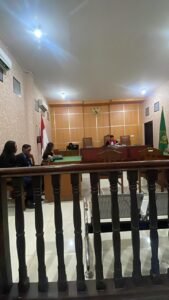 Putusan Praperadilan Dinilai Abaikan Fakta Persidangan  Penolakan Praperadilan Picu Kritik Soal Due Process of Law