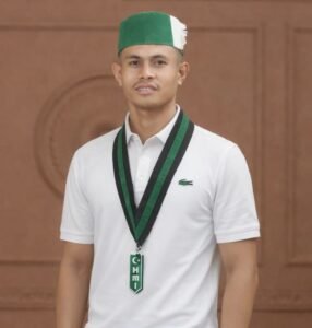 Aladin Pemuda Desa Madaprama Desak Kejaksaan Negeri Dompu Tindaklanjuti Laporan Dugaan Penyimpangan Dana Desa 2021–2025