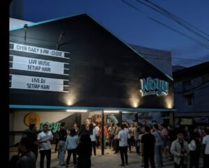 Noyu Eat And Drink Diduga Kebal Aturan, SE Nomor 11 Tahun 2026 Diabaikan ‼️