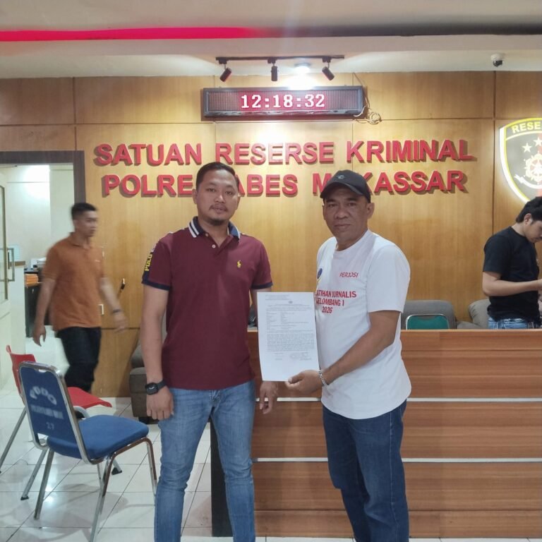 Geger di Parkiran Alaska: Warga Makassar Polisikan Oknum Debt Collector yang Main Cegat Tanpa Surat Tugas