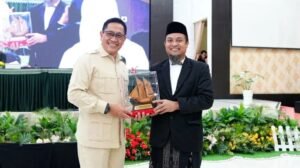 Perkuat Nasionalisme ASN, Pemprov Sulsel Gelar Leadership Camp Selama Ramadan