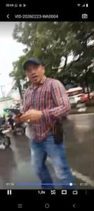 Aksi Penghadangan Pengendara Motor, Pengakuan Pria dari FIF Finance Dipertanyakan