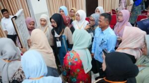 Ramadhan Leadership Camp 2026, Pemprov Sulsel Perkuat Integritas ASN Cegah Penyimpangan Pengadaan