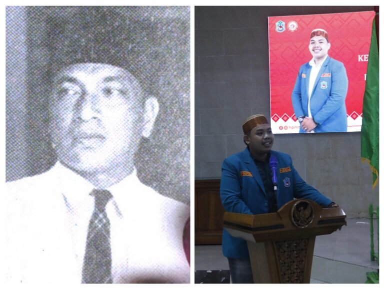 PB HPMT Suarakan Pembangunan Tugu Lanto Daeng Pasewang sebagai Identitas Daerah: Warisan Sejarah untuk Generasi Mendatang