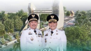 Setahun Kepemimpinan Daeng Manye, Indikator Pembangunan Takalar Tunjukkan Tren Positif