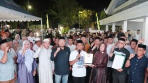 Sidrap Matangkan Persiapan Porsenijar PGRI Sulsel 2026, Bupati Tekankan Kesiapan Venue dan Layanan Peserta
