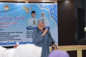 Bupati Irwan Hamid: Klinik Ramadan Momentum Pererat Kebersamaan dan Tingkatkan Kinerja Aparatur
