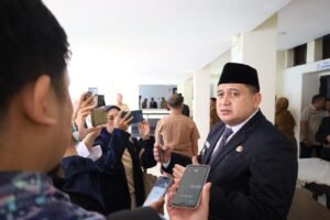 Wali Kota Makassar Minta Aksi Tembak-tembakan Senjata Mainan Saat Ramadan Ditertibkan