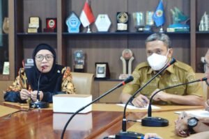 Bupati Jeneponto Tegaskan Dukungan Penuh dalam Pemeriksaan Interim LKPD