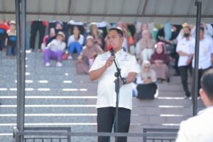 Wajo Peringkat Tiga Pertumbuhan Ekonomi Tertinggi di Sulsel 2025, Tembus 7,16 Persen