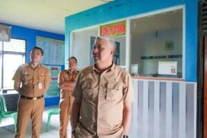 Bupati Pinrang Tegaskan Komitmen Tingkatkan Pelayanan Publik Berkualitas