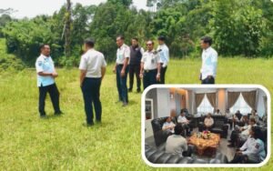 Pemkab Tana Toraja Dukung Pembentukan Kantor Imigrasi untuk Perkuat Pelayanan dan Pengawasan WNA
