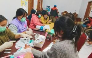 Pemkab Tana Toraja Tertibkan THM yang Beroperasi Saat Ramadan, 62 Orang Diamankan untuk Pembinaan