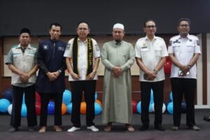 Wabup Bone Hadiri Yatim Fest Ramadhan 1447 H, Tegaskan Komitmen Perkuat Kepedulian Sosial