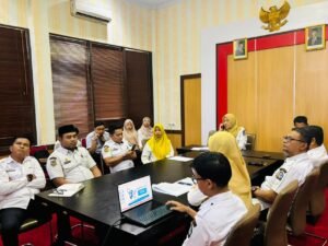 Pemkab Bone Matangkan Mekanisme TPP ASN 2026, Pastikan Transparan dan Sesuai Aturan