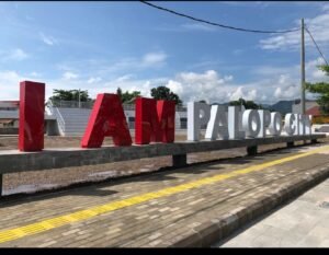 WiFi Publik Gratis Hadir di Lapangan Pancasila Palopo, Dukung Digitalisasi dan Semarak Ramadhan 1447 H