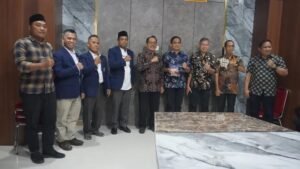 Pemkab Pinrang Dorong Aparatur Tingkatkan Kompetensi untuk Pelayanan Publik Berkualitas