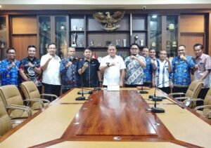 Bupati Jeneponto Buka Musrenbang Tematik Pengairan 2026