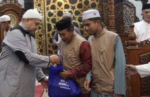 Wali Kota Makassar Ajak Warga Jaga Kebersihan Saat Ramadan