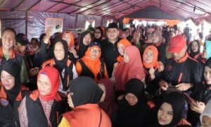 Pemkot Makassar Tingkatkan Kesiapsiagaan Masyarakat Melalui Program Kelurahan Tangguh Bencana