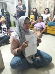 Tinggal Sebentar ke Indomaret, Motor Janda di Makassar Dibawa Kabur Teman Baru