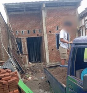 Proyek Rumah Tanpa IMB di Bontoduri Jadi Sorotan Publik