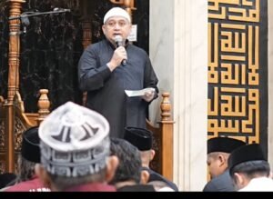 Pemkot Makassar Tetapkan Besaran Zakat Fitrah dan Fidyah Ramadan 1447 H