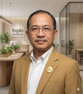 SATRIA GUNAYOMAN, SH Resmi Jadi Dewan Pembina Nasional, Perkuat Fondasi Hukum PT Media Group Nusantara & PT Media Jendela