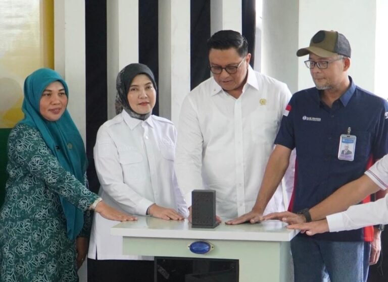 Wawali Makassar Hadiri Gerakan Pangan Murah Serentak Sulsel, Dukung Stabilitas Harga Pangan