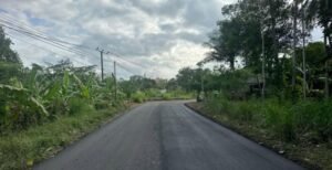 Pemprov Sulsel Percepat Pembangunan Infrastruktur Jalan Melalui Program MYP